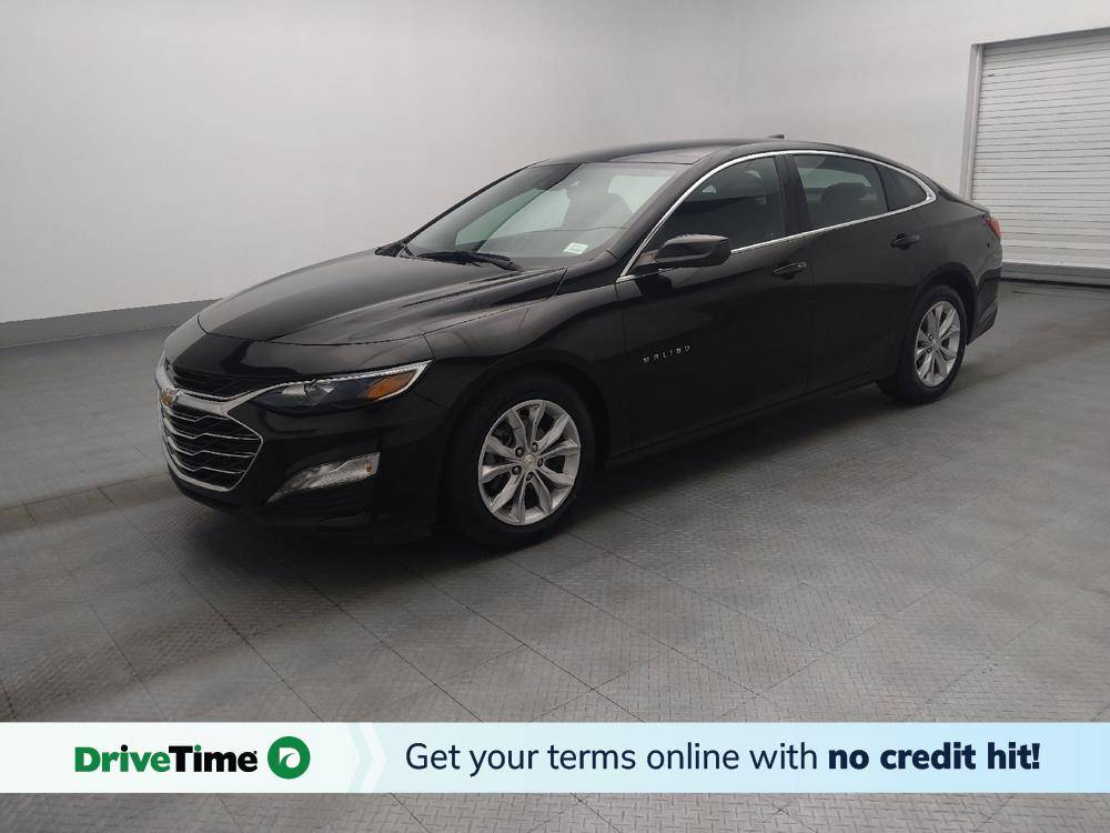 2023 Chevrolet Malibu LT — Sedan — 47,129 mi — Salem, VA