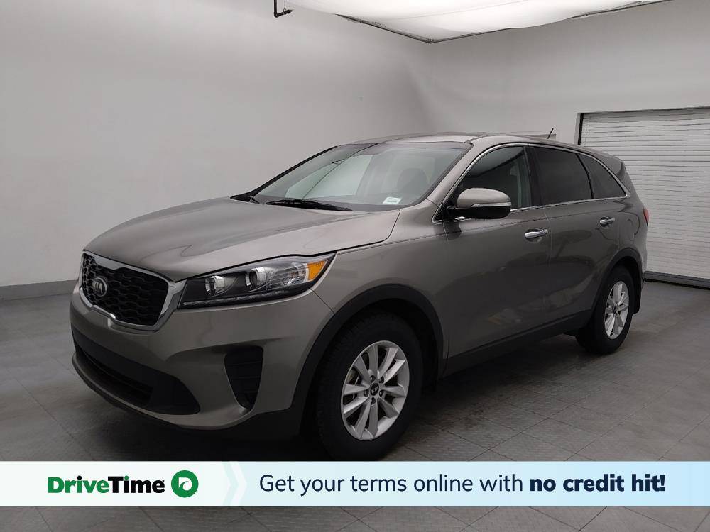 2019 Kia Sorento L — SUV — 37,444 mi — Salem, VA