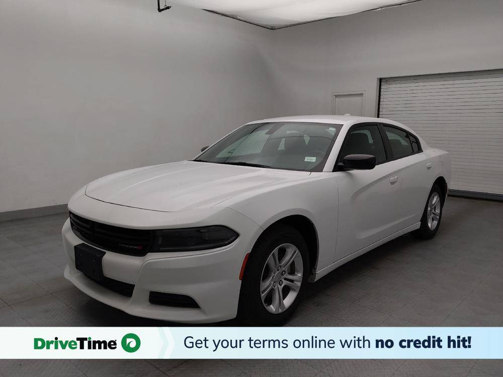 2023 Dodge Charger SXT — Sedan — 67,971 mi — Salem, VA