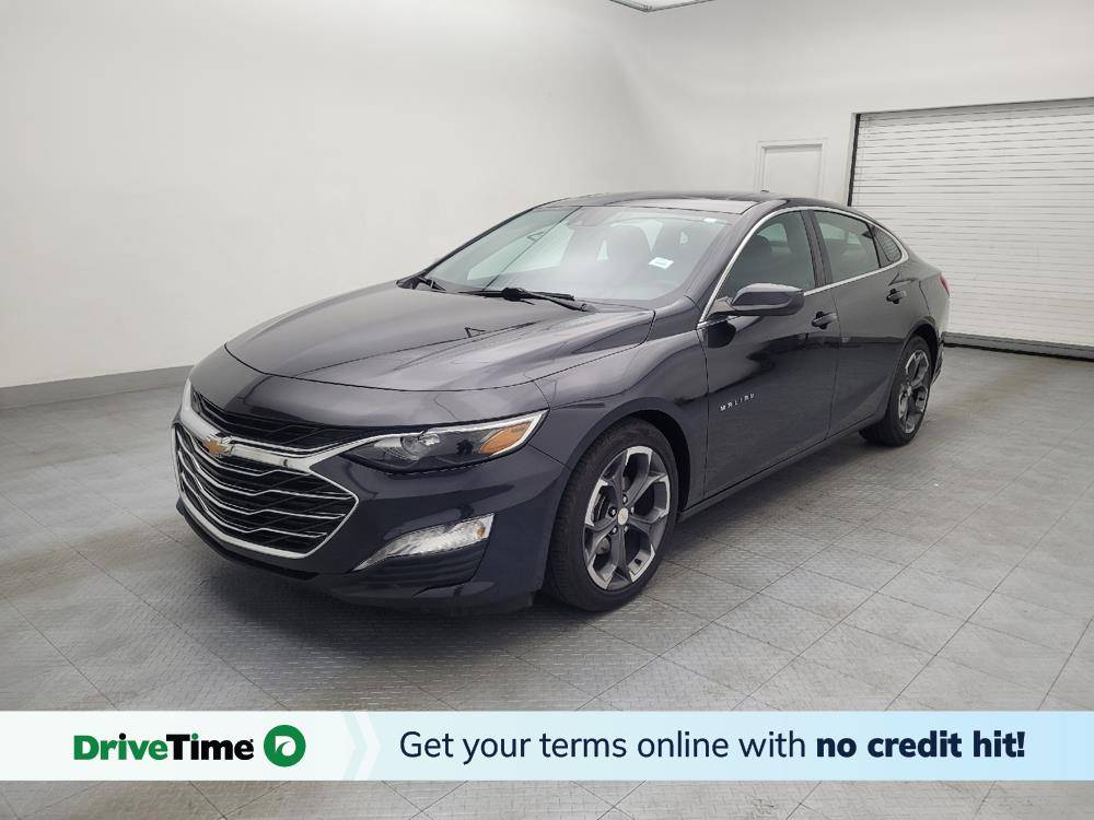 2023 Chevrolet Malibu LT — Sedan — 59,699 mi — Salem, VA