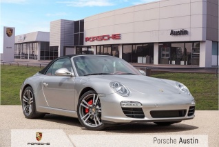 Used 2012 Porsche 911s For Sale Truecar