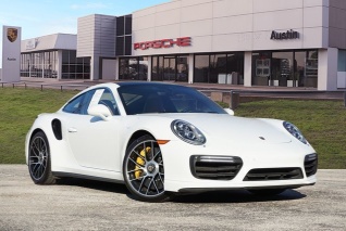 Used Porsches For Sale In Austin Tx Truecar