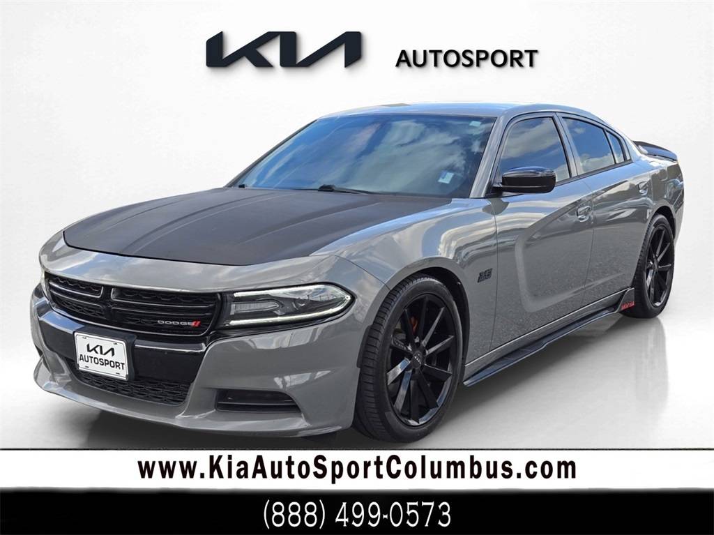 2017 Dodge Charger R/T — Sedan — 116,664 mi — Columbus, GA