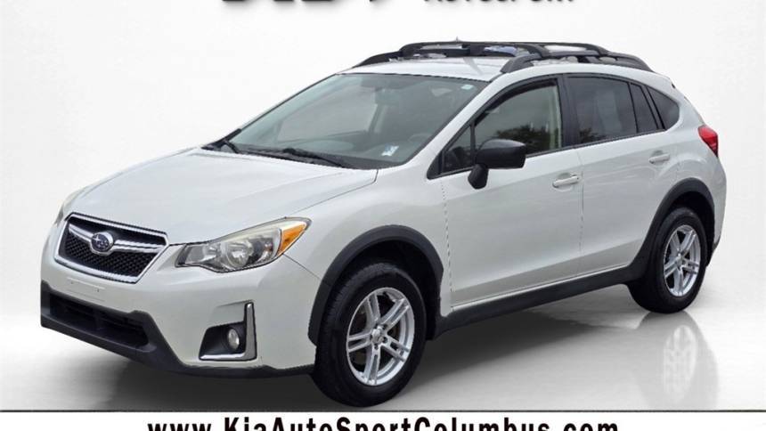 2016 Subaru Crosstrek 2.0i — SUV — 151,042 mi — Columbus, GA