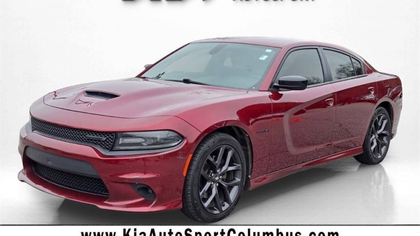 2020 Dodge Charger R/T — Sedan — 130,015 mi — Columbus, GA