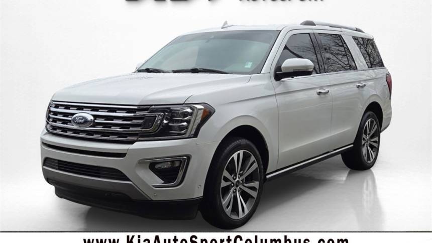 2020 Ford Expedition Limited — SUV — 86,839 mi — Columbus, GA