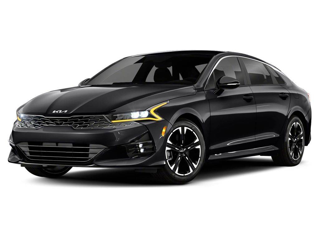 2024 Kia K5 GT-Line — Sedan — 18,124 mi — Columbus, GA