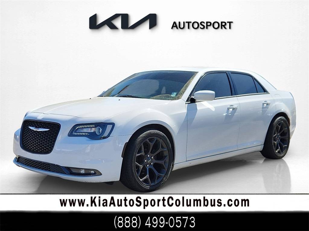 2019 Chrysler 300 S — Sedan — 70,131 mi — Columbus, GA