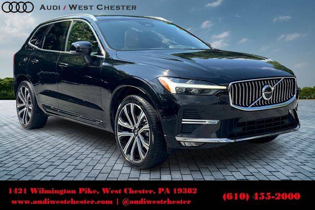 2023 Volvo XC60 Ultimate — SUV — 40,667 mi — West Chester, PA