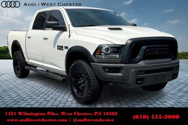 2018 Ram 1500 Rebel — Pickup Truck — 202,086 mi — West Chester, PA