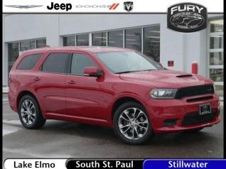 Used 2019 Dodge Durangos For Sale Truecar