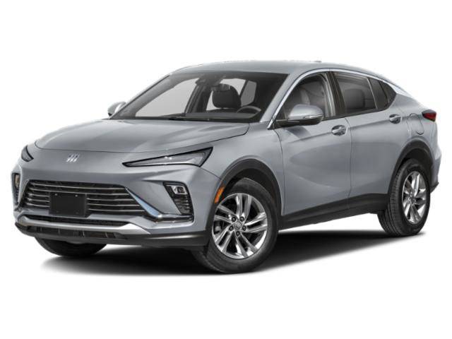 2025 Buick Envista Avenir — SUV — 9,333 mi — Indianapolis, IN