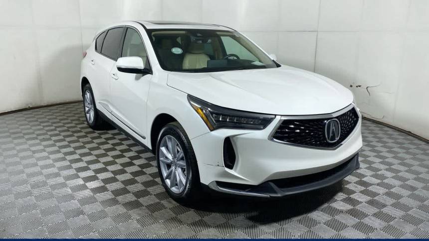 2023 Acura RDX Standard — SUV — 29,009 mi — Greenwood, IN