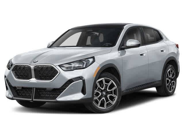 2024 BMW X2 xDrive28i