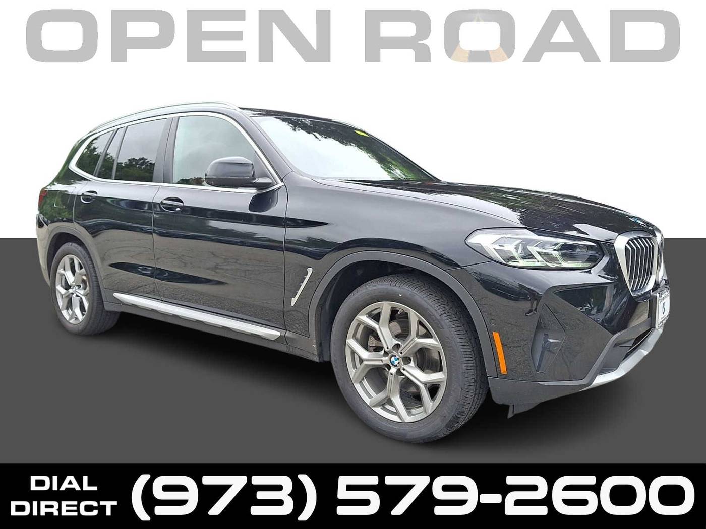 Used BMW X3 for Sale in New York, NY (with Photos) | U.S. News