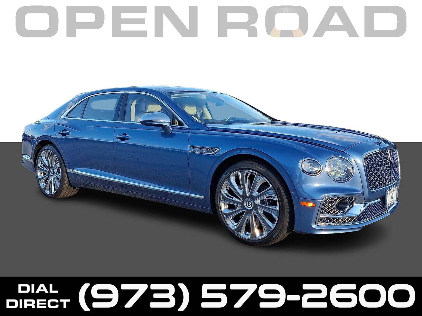 2023 Bentley Flying Spur