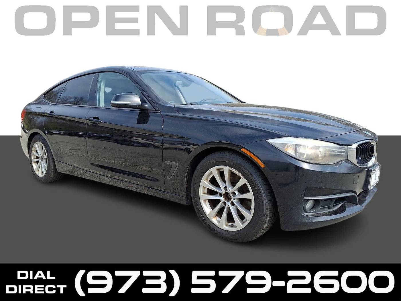 2014 BMW 3 Series 328i