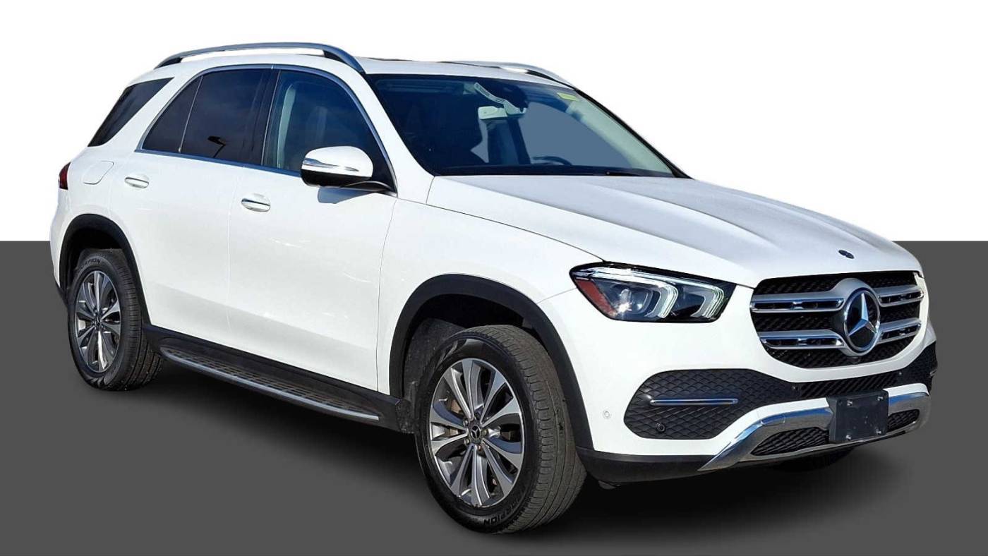 2020 Mercedes-Benz GLE GLE 350 — SUV — 61,702 mi — Newton, NJ