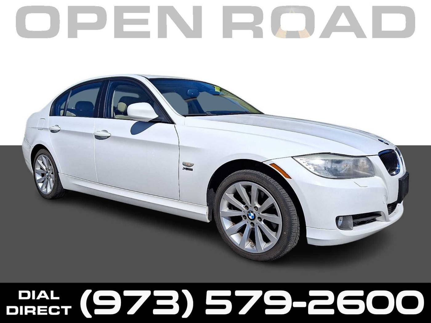 2009 BMW 3 Series 328i