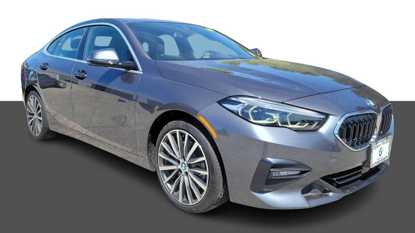 2021 BMW 2 Series 228i — Sedan — 35,908 mi — Newton, NJ