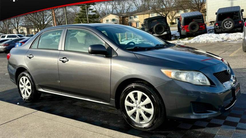 2009 Toyota Corolla LE — Sedan — 187,215 mi — Indianapolis, IN