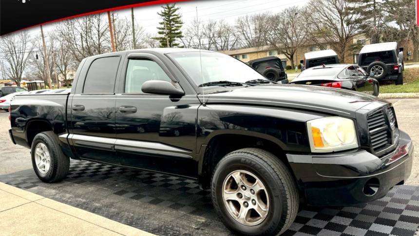 2006 Dodge Dakota SLT — Pickup Truck — 108,668 mi — Indianapolis, IN