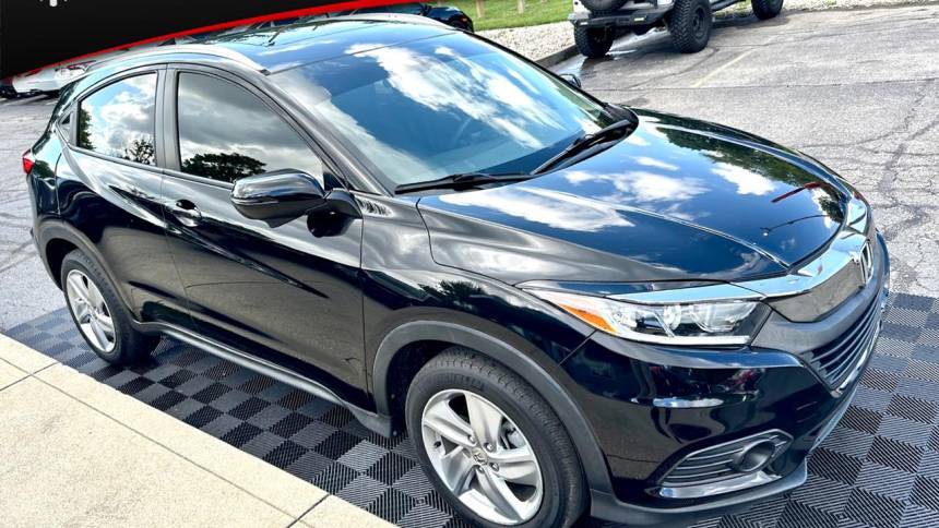 2020 Honda HR-V EX — SUV — 35,699 mi — Indianapolis, IN