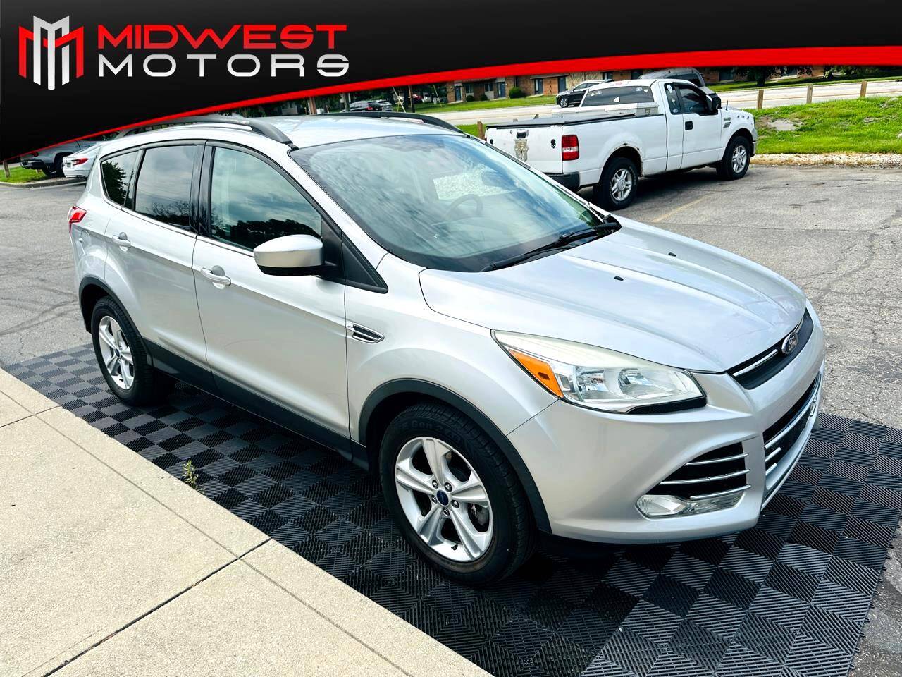 2014 Ford Escape SE — SUV — 103,149 mi — Indianapolis, IN