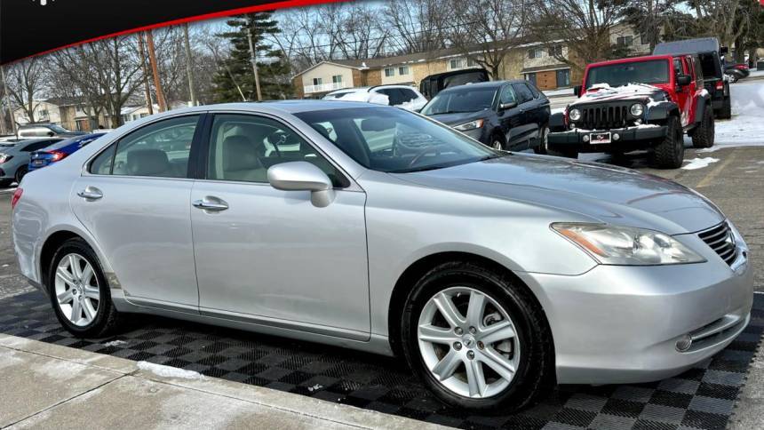 2008 Lexus ES ES 350 — Sedan — 97,709 mi — Indianapolis, IN