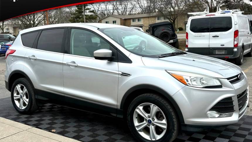 2013 Ford Escape SE — SUV — 77,434 mi — Indianapolis, IN