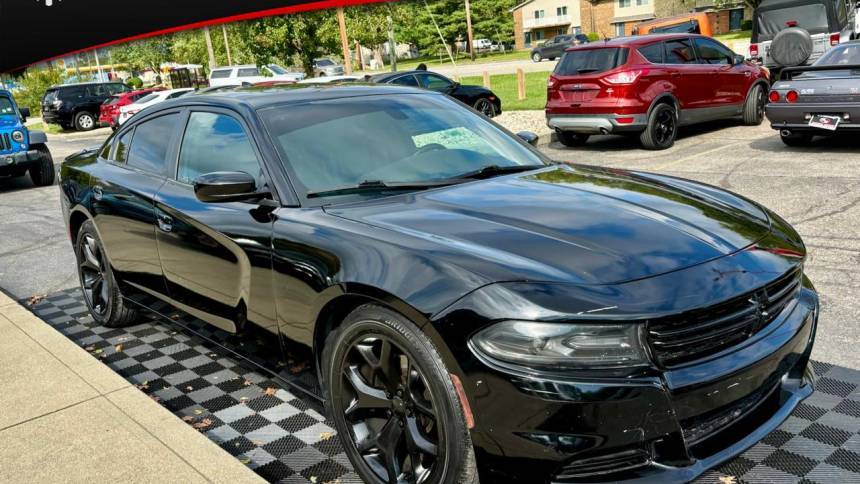 2015 Dodge Charger R/T — Sedan — 144,421 mi — Indianapolis, IN
