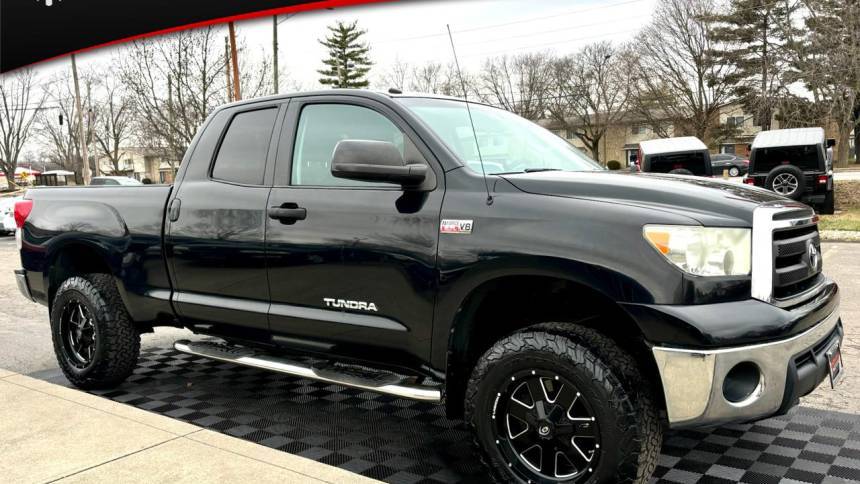 2010 Toyota Tundra Base — Pickup Truck — 105,010 mi — Indianapolis, IN