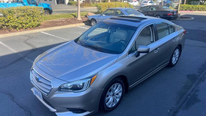 2015 Subaru Legacy 2.5i Premium — Sedan — 149,269 mi — Rocklin, CA
