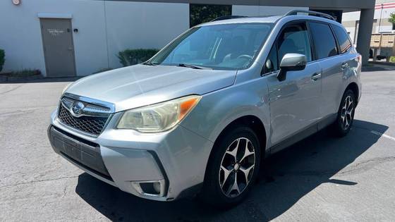 Used Subarus Under $10,000 for Sale Near Me - TrueCar