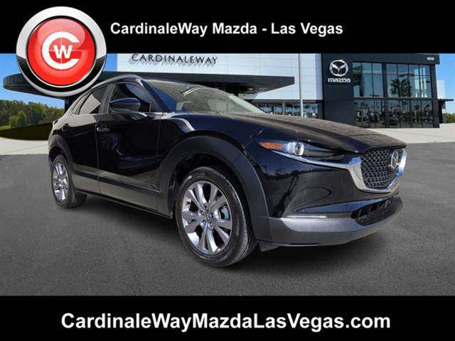 2022 Mazda CX-30 Select — SUV — 32,534 mi — Las Vegas, NV