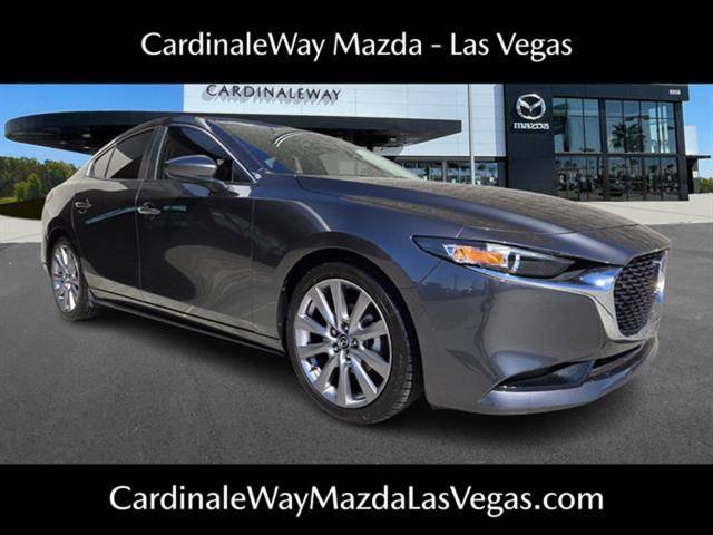 2020 Mazda Mazda3 Preferred — Sedan — 56,962 mi — Las Vegas, NV