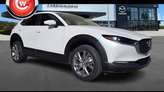 2021 Mazda CX-30 Select — SUV — 44,724 mi — Las Vegas, NV