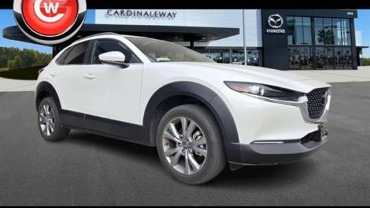 2023 Mazda CX-30 Preferred — SUV — 10,139 mi — Las Vegas, NV