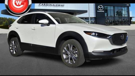 2022 Mazda CX-30 Select — SUV — 11,756 mi — Las Vegas, NV