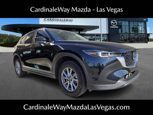 2023 Mazda CX-5 2.5 S Preferred — SUV — 20,977 mi — Las Vegas, NV