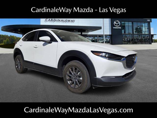 2023 Mazda CX-30 S — SUV — 25,072 mi — Las Vegas, NV
