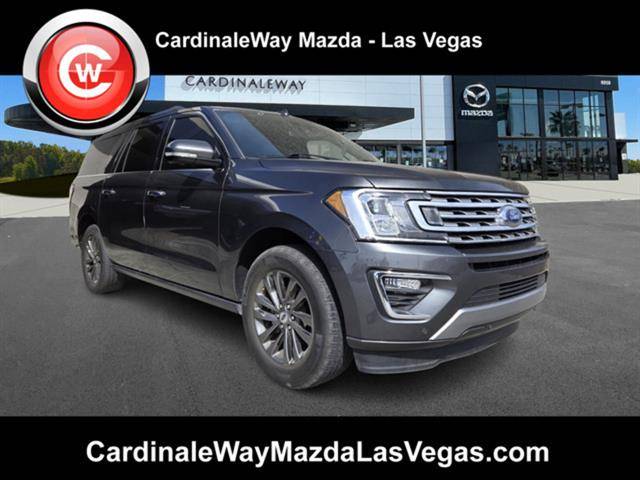 2020 Ford Expedition Limited — SUV — 91,328 mi — Las Vegas, NV