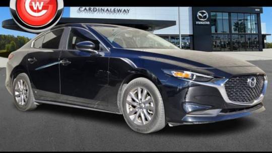 2021 Mazda Mazda3 2.5 S — Sedan — 42,019 mi — Las Vegas, NV