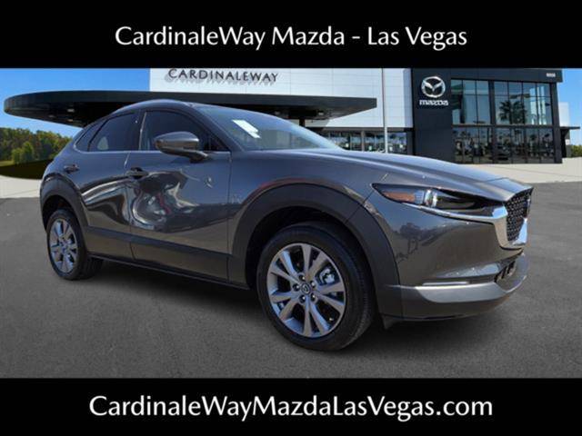 2024 Mazda CX-30 Premium — SUV — 770 mi — Las Vegas, NV