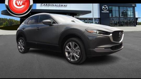 2024 Mazda CX-30 Premium — SUV — 8,560 mi — Las Vegas, NV