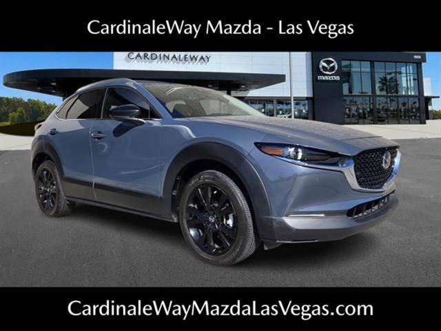 2022 Mazda CX-30 Turbo Premium Plus — SUV — 15,505 mi — Las Vegas, NV