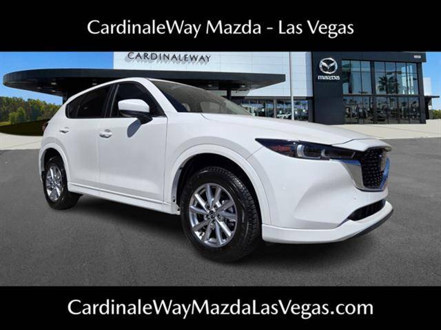 2024 Mazda CX-5 2.5 S Preferred — SUV — 16,332 mi — Las Vegas, NV