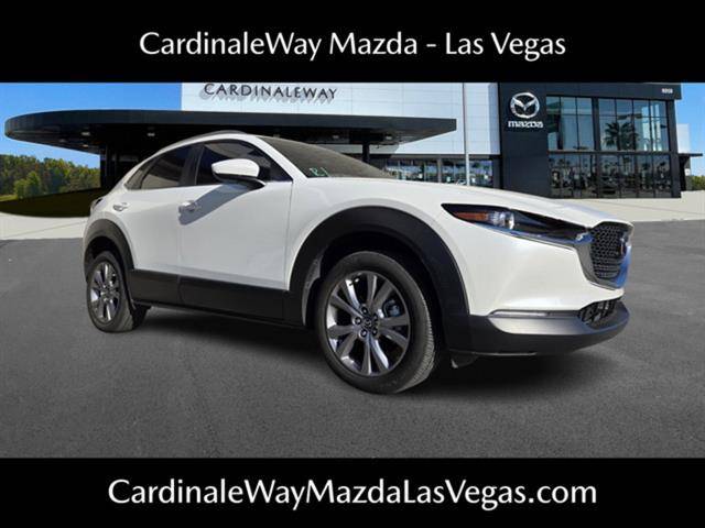 2023 Mazda CX-30 Select — SUV — 17,515 mi — Las Vegas, NV
