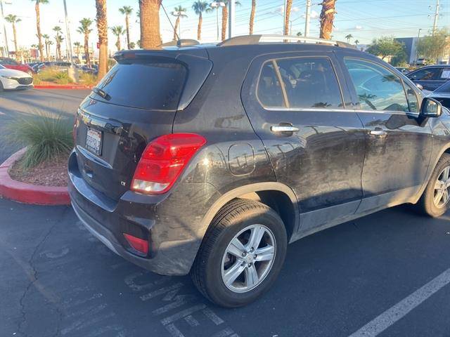 2019 Chevrolet Trax LT — SUV — 42,453 mi — Las Vegas, NV