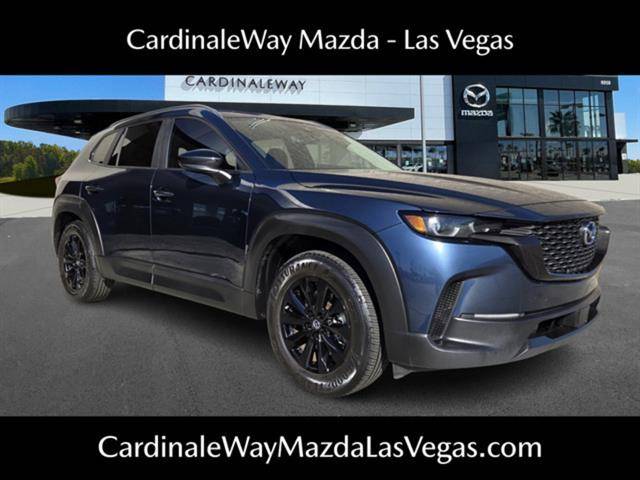 2023 Mazda CX-50 2.5 S Preferred Plus — SUV — 24,315 mi — Las Vegas, NV